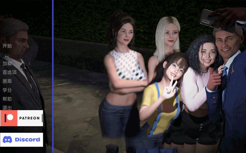 欲望回声安卓汉化:高品质欧美SLG游戏推荐