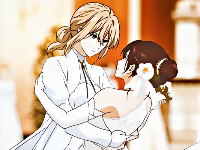 紫罗兰汉化版下载：体验热辣可爱的二次元世界