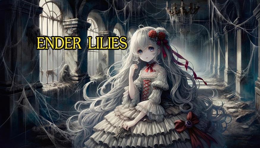 终焉之国与初始魔女游戏下载：轻松休闲好玩的策略游戏