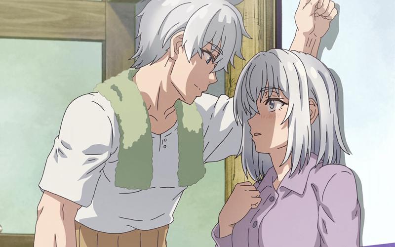 重返少年S2安卓汉化版下载：重温青春，二次人生