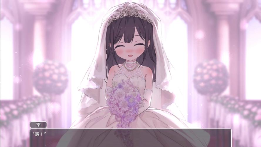 最新幸福宅女的养成汉化版下载:日系养成游戏推荐