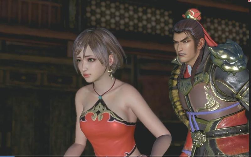 想玩真三国无双绅士版?最新版本号是多少?