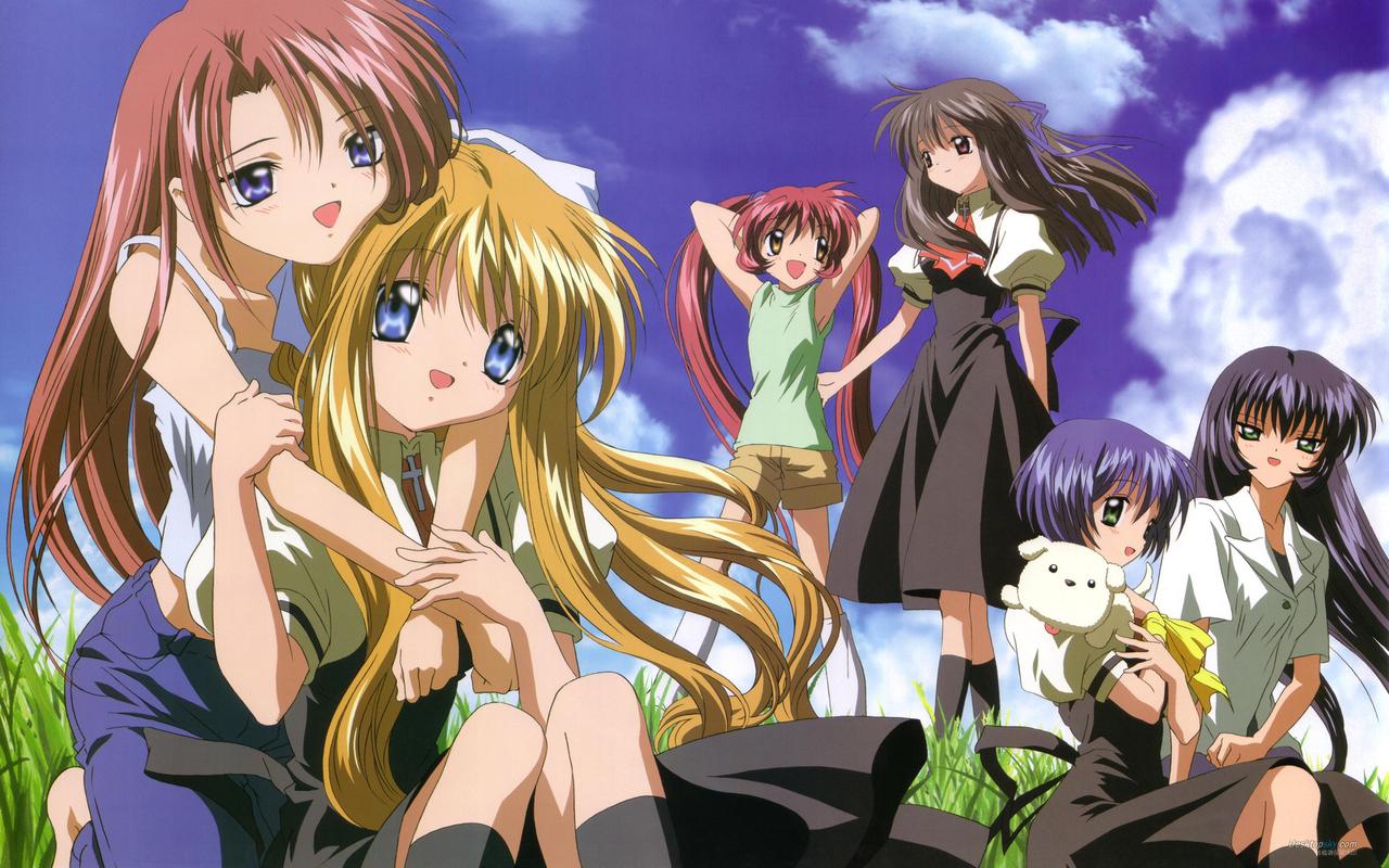 幻想蝴蝶飞舞时：一场梦幻般的冒险游戏体验