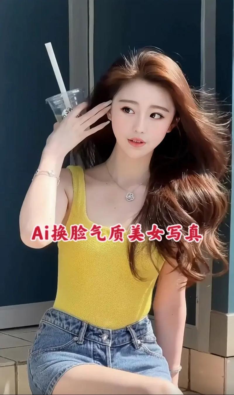 AI换脸综艺最新!明星玩转高科技,爆笑场面等你来看