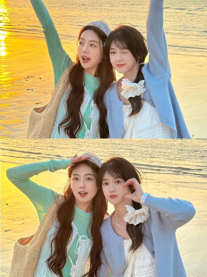 和姐姐一起的夏天3369acG最新安卓版,不容错过的夏日游戏!