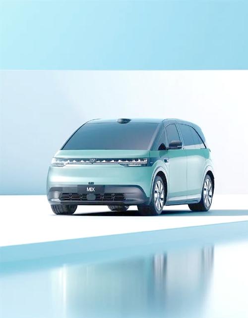 跨界版本大全：不同车型跨界设计大比拼