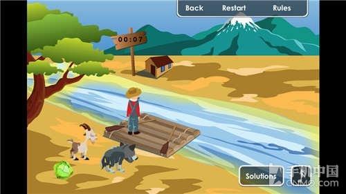 回归本源汉化版下载：找回童年经典游戏