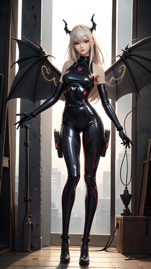 魅魔少女版本大全:你想要的都在这里