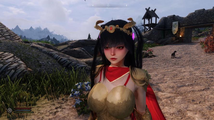 还在找上古卷轴MOD2更新地址？这里有你需要的资源！