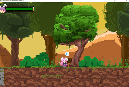 铃仙的洞窟安卓汉化资源合集，给你最好的游戏体验