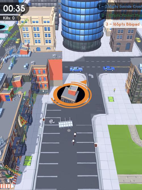 想玩HGTA？安卓版下载方法都在这里！