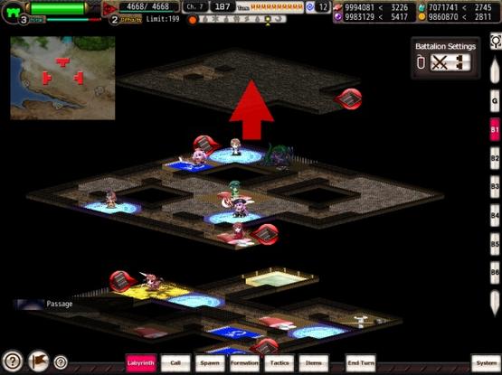 想玩圣女之血国际版?这里提供官方下载地址