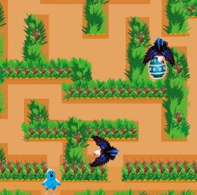 小鸡游戏游戏下载:趣味休闲益智游戏推荐