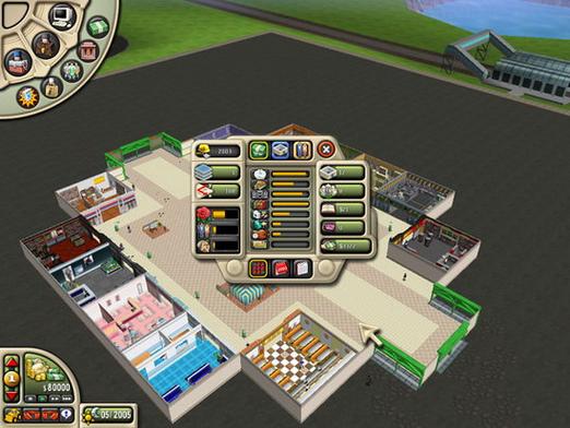 任意XX商业街游戏安卓版:雅阳游戏推荐下载