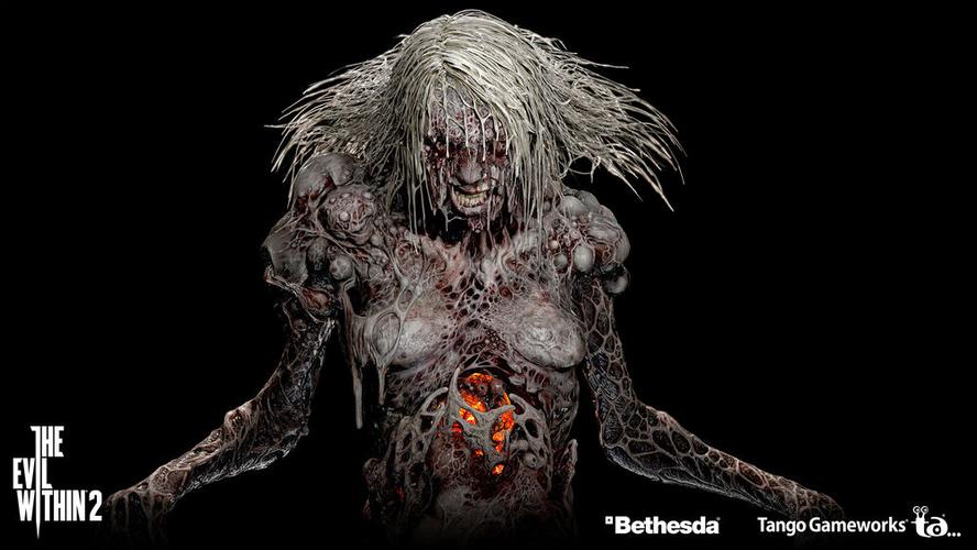 恶灵寄生游戏下载:2D横版卷轴恐怖游戏推荐