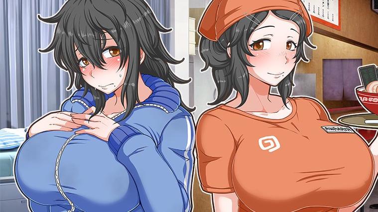 恋爱拉麵海岳亭汉化版下载:体验甜蜜的日式恋爱