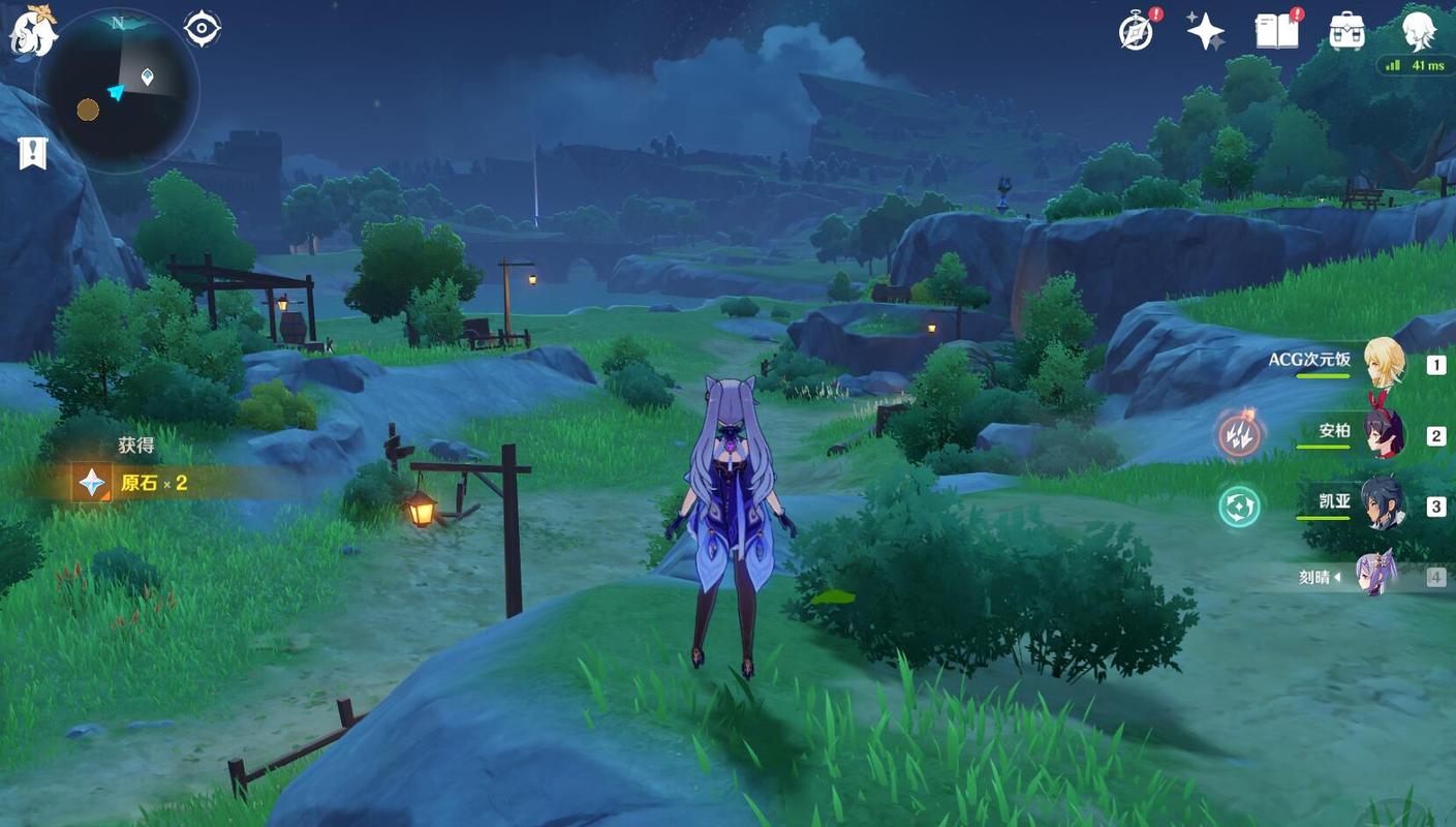 欲望岛游戏官网及其他ACG游戏资源大全