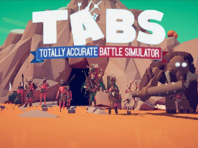 安卓战争部落学院汉化版:精美画风,海量剧情等你体验!