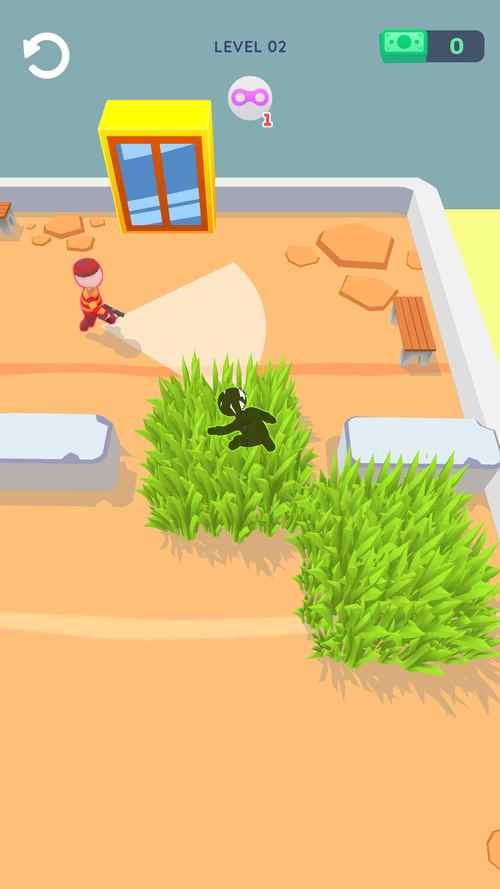 东区V0.5.2版本游戏攻略:隐藏剧情及彩蛋大全