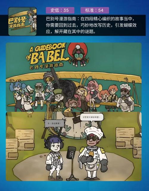 艾米莉亚的游戏室游戏介绍:烧脑益智解谜,等你来挑战!