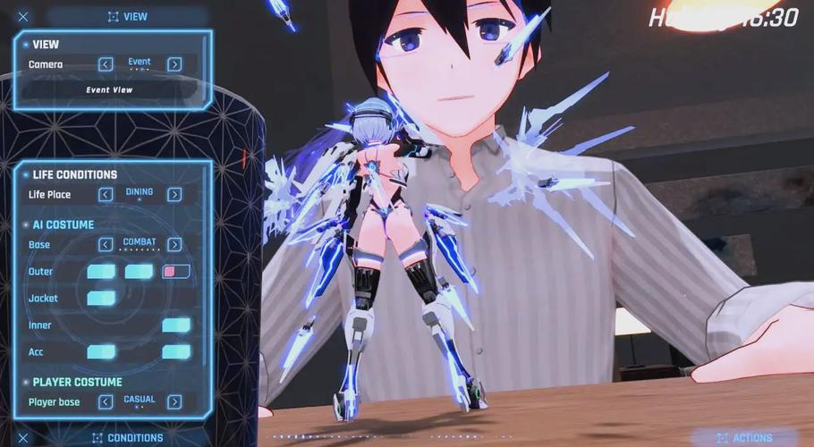 驱动妖精绅士游戏下载攻略：快速上手秘籍