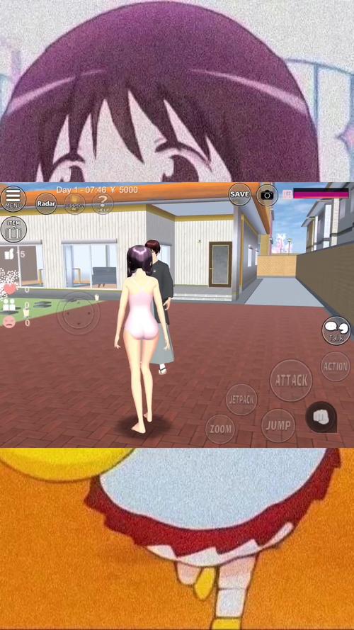 最新撩妹模拟器版本体验:超多玩法,带你体验恋爱甜蜜!