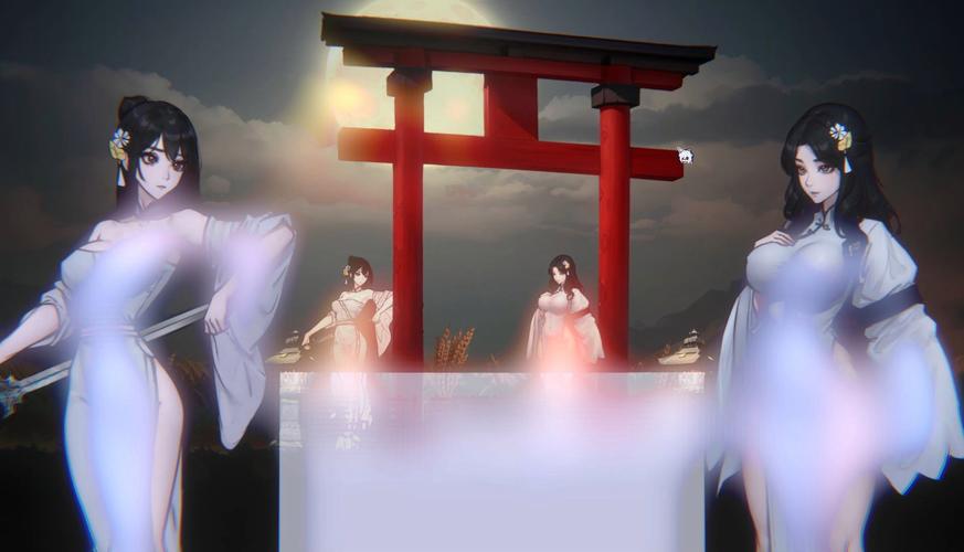 玉莲之剑汉化版下载安装教程:轻松上手玩游戏