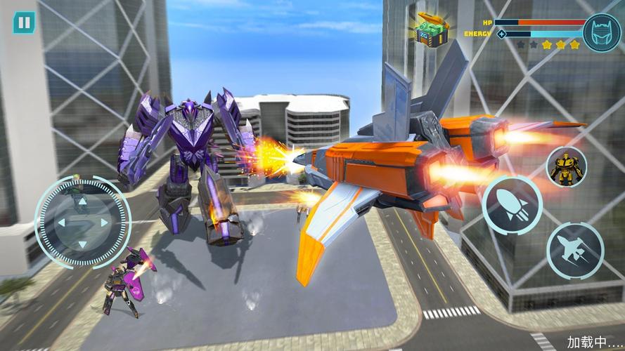 最新机甲学院下载地址:体验最新游戏版本