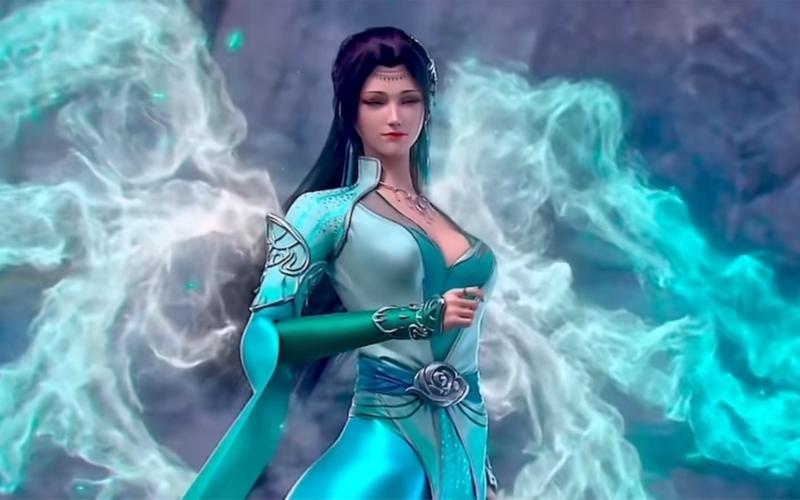 斗破苍穹3D同人下载地址:高清资源免费获取