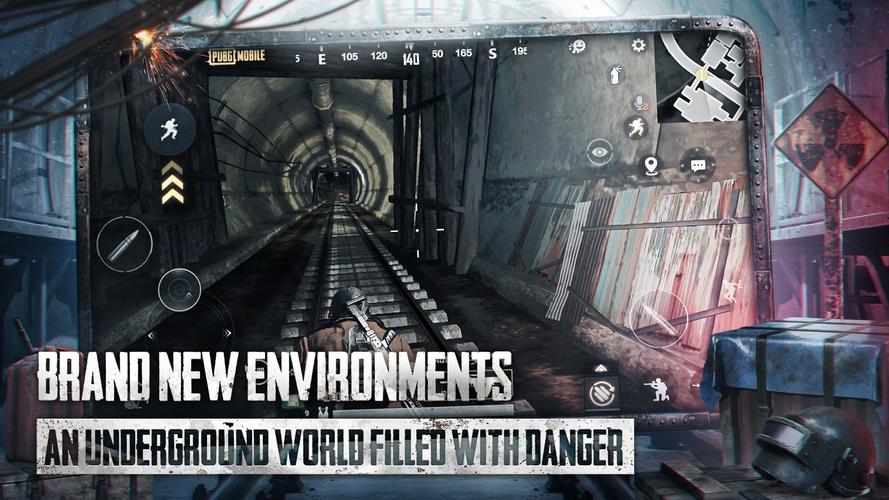 隧道逃生在哪下载?安卓版、IOS版下载地址大全