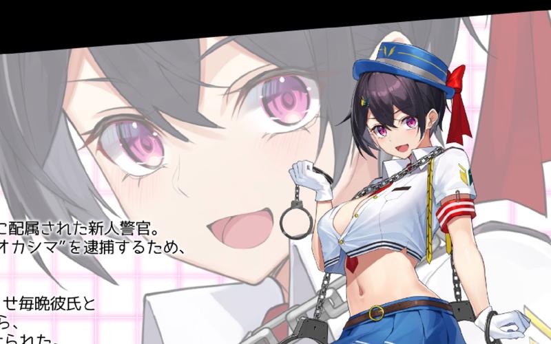 欢乐岛绅士游戏特点：二次元画风与精彩剧情的结合