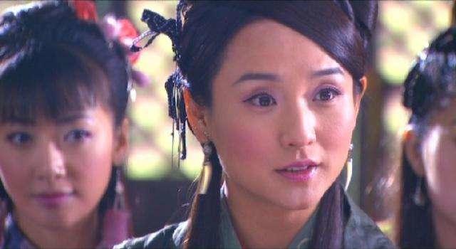 妻子与母亲的较量：杨过游戏中的情感纠葛