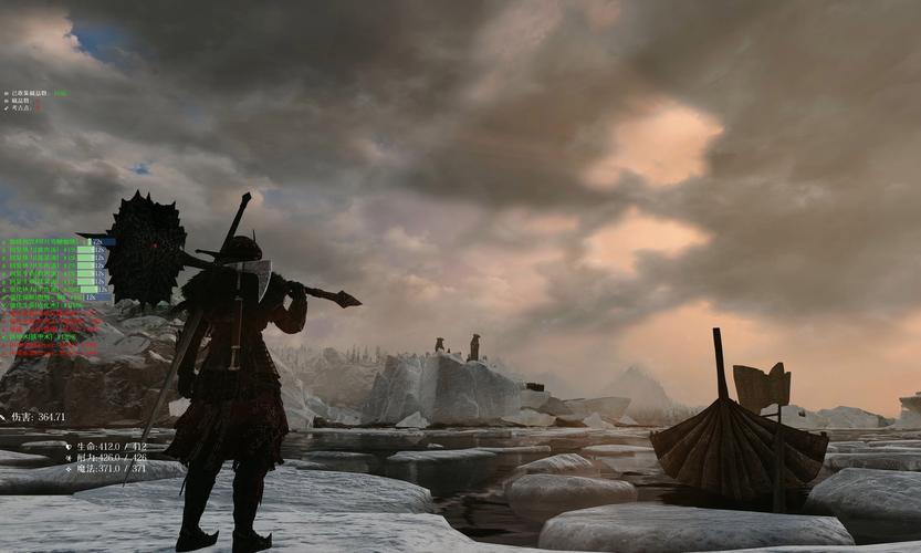 体验不一样的上古卷轴5:绅士MOD安装及玩法详解