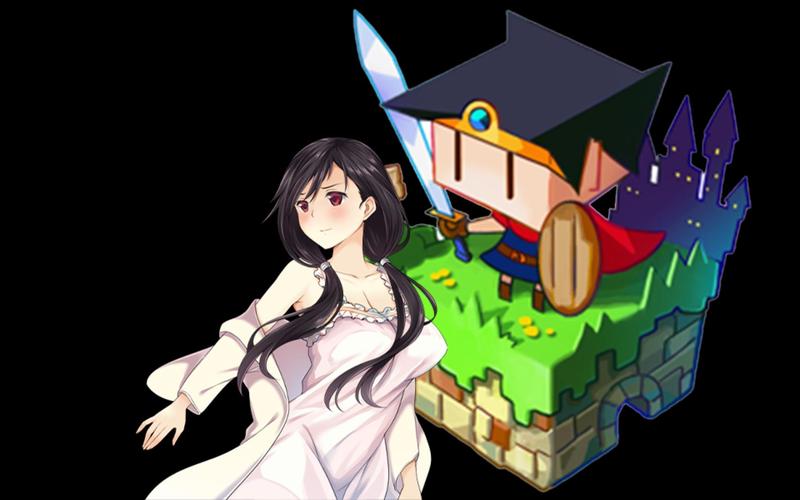 与三位女仆的华丽日常游戏介绍：体验奇妙的宅邸生活