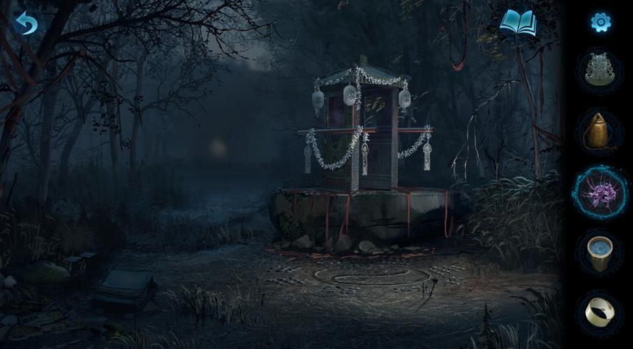 解锁七宗罪HTML官网:体验完整的游戏剧情