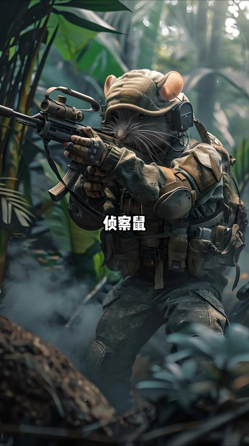 丛林V0.20：全新版本来袭，精彩内容抢先看！