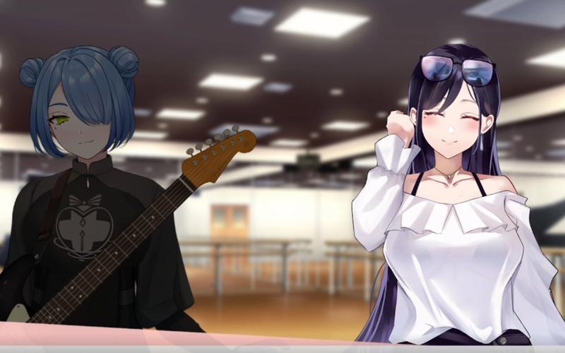 恋与经纪人1绅士游戏:轻松养成,恋爱经营两不误