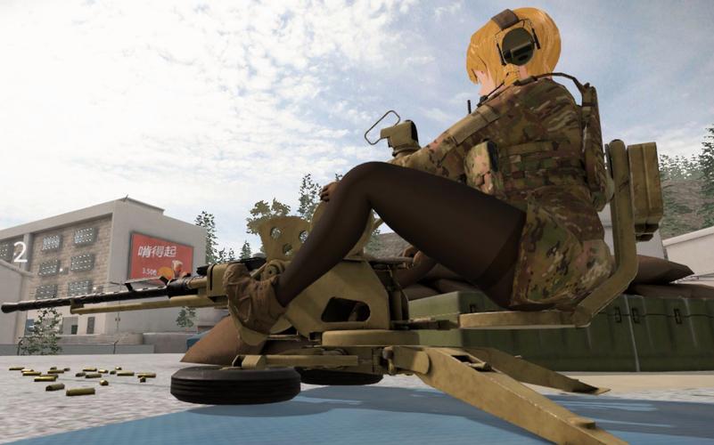 异变战区2游戏攻略:武器改造,成就解锁全指南!