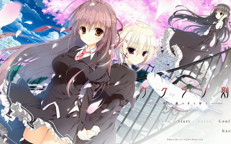 樱之刻安卓最新版更新内容,不容错过!