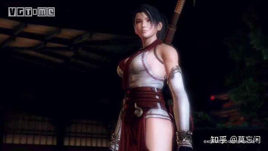 想玩超嫩DOA蒂法？这里有你需要的下载链接和安装指南！