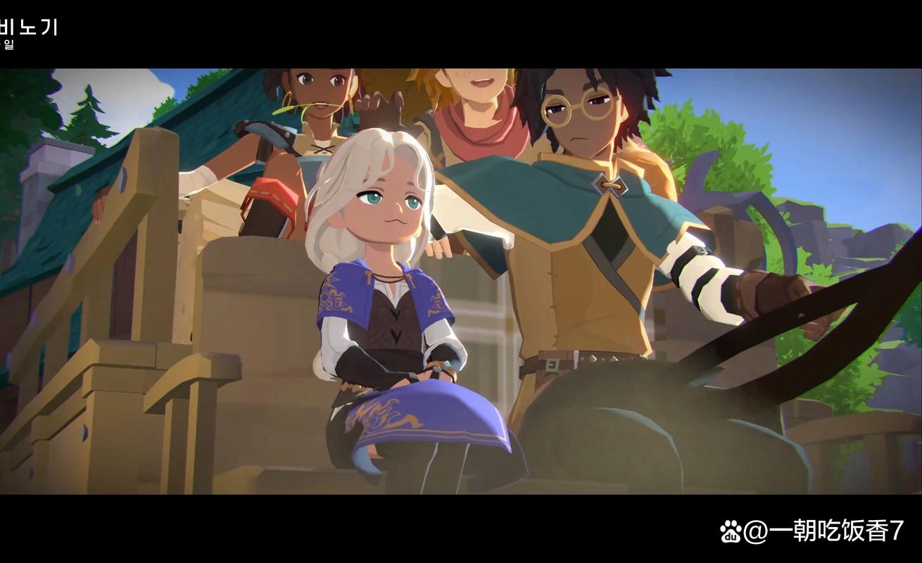 深度复兴你弟弟喜欢的游戏：经典游戏，全新体验