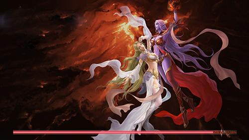 为了女王游戏介绍:超好玩策略游戏等你来战