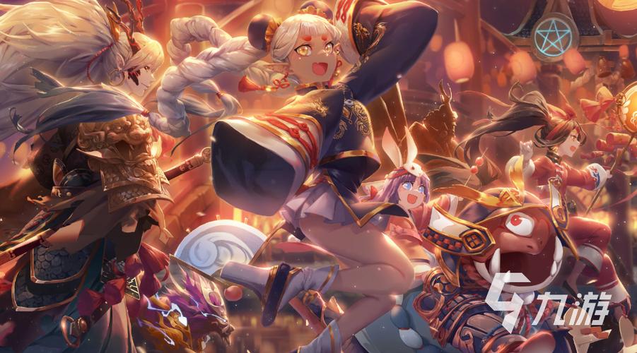 彼岸花汉化版最新更新内容:新增角色和剧情,快来体验!