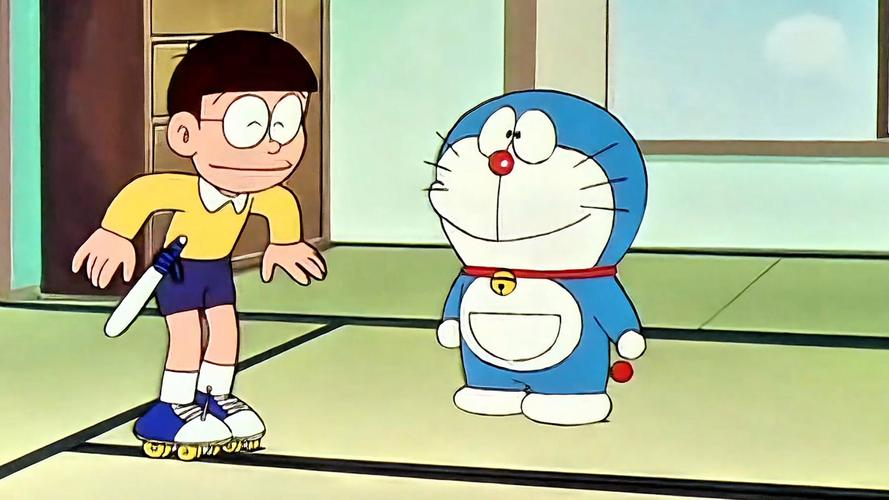 轻松下载危险中的日常生活叮当猫社区汉化版,新手必看