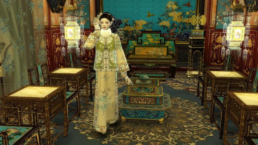 想玩后宫佳丽？安卓下载方法及游戏攻略