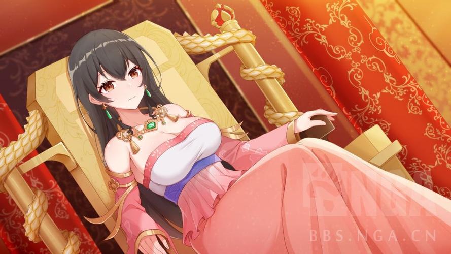 刘婵养成计划杨过游戏：不一样的三国养成体验