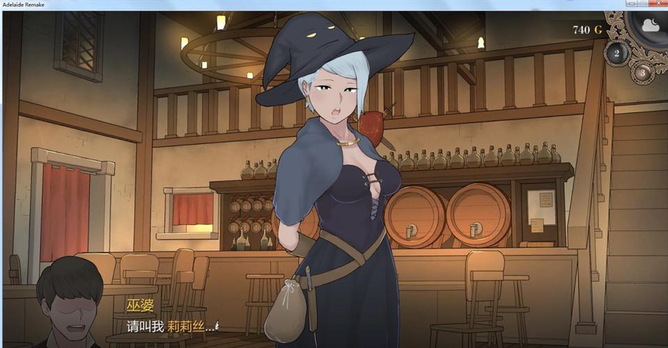 想知道堕落旅馆汉化版都更新了什么?这里告诉你!