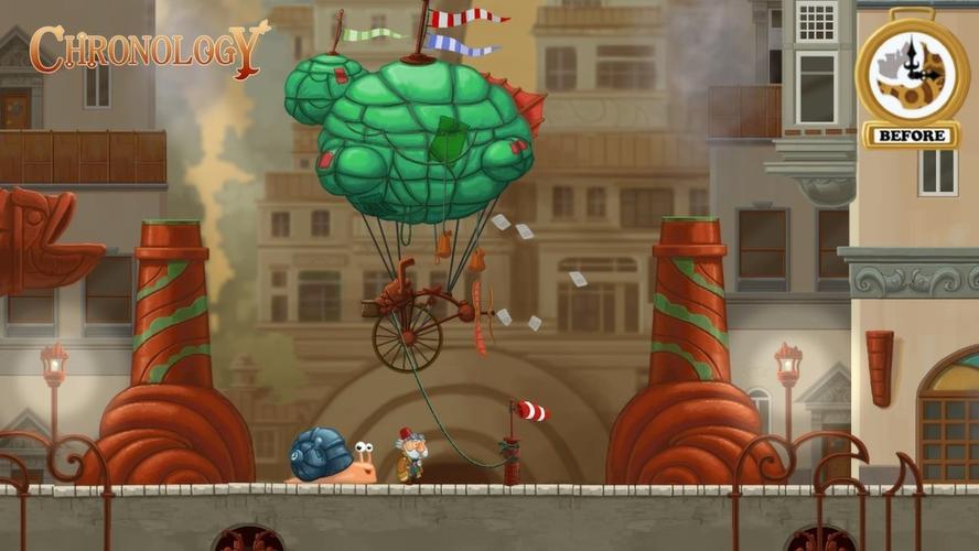 无法打开时空旅行游戏官网？这里有正确的地址和游戏介绍