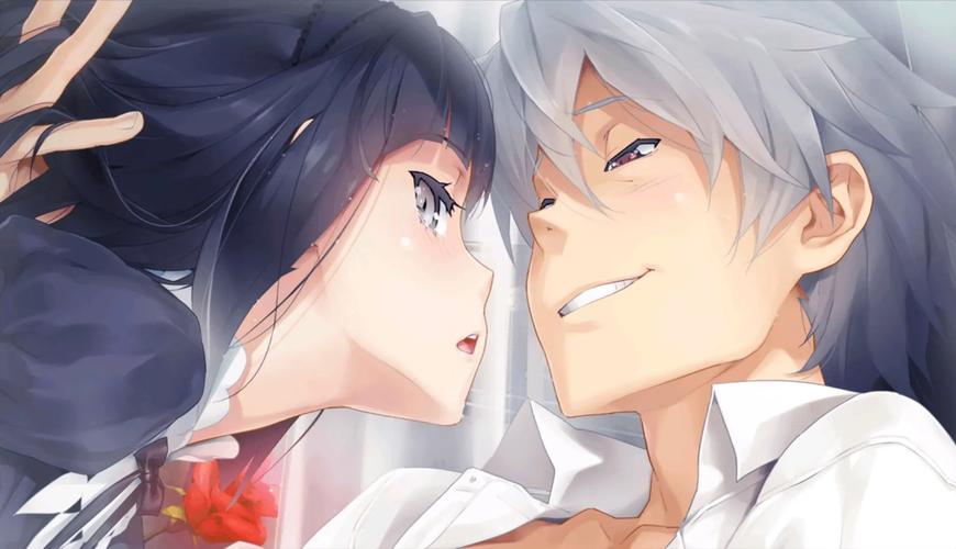 万华镜1-5合集汉化版下载:完整版游戏资源免费获取