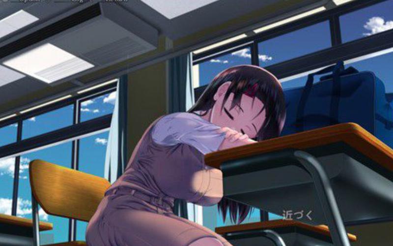 解锁秘密！大小姐琉璃子暑假狂欢精翻绅士游戏攻略